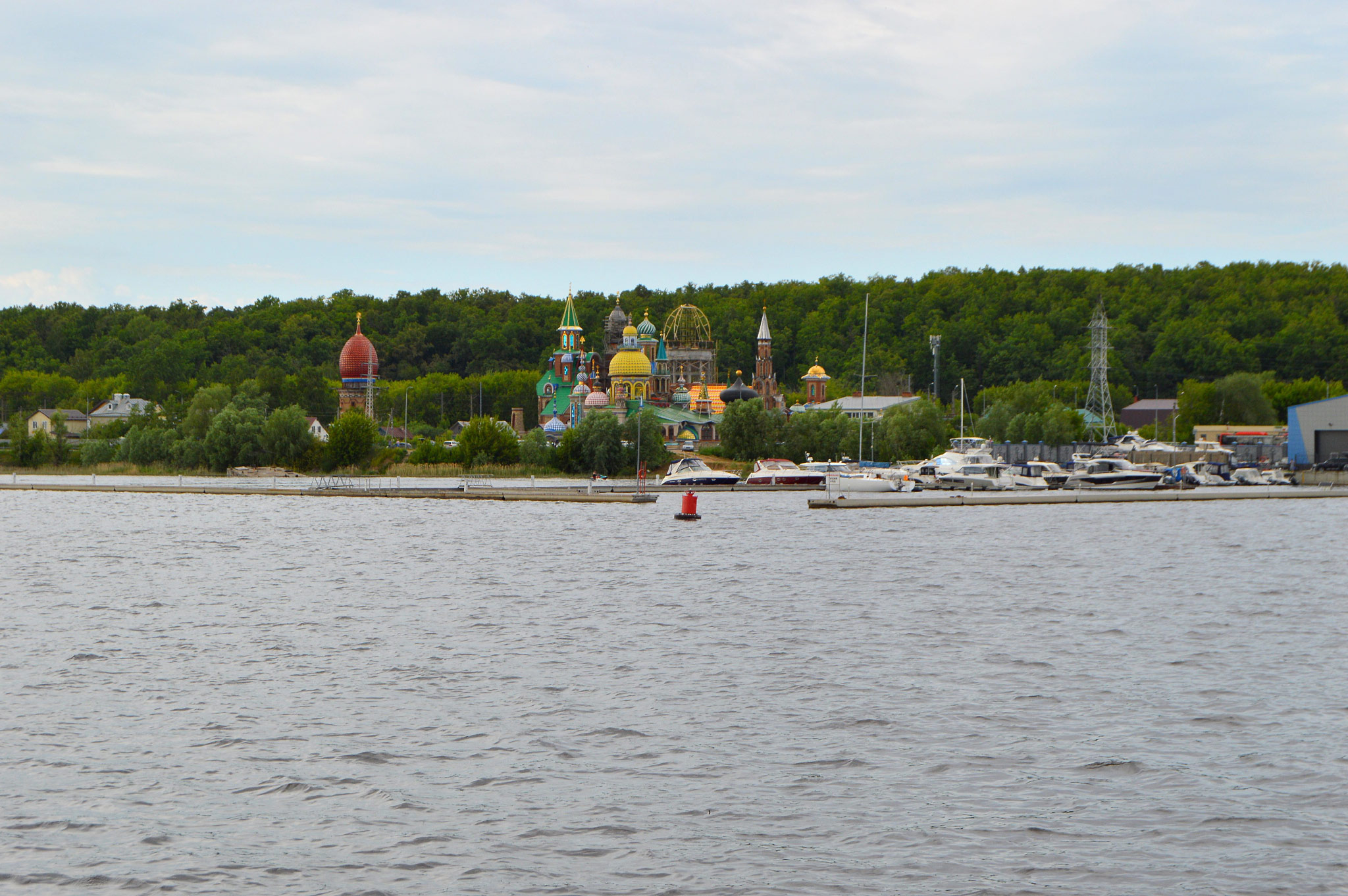 Казань (Kazan)